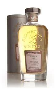Teaninich 25 Year Old 1983 - Cask Strength Collection (Signatory)