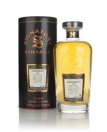 Cameronbridge 35 Year Old 1984 (cask 19298) - Cask Strength Collection (Signatory)