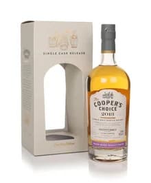 Ruadh Maor 9 Year Old 2013 (cask 1906) - The Cooper's Choice (The Vintage Malt Whisky Co.)