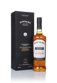 Bowmore 17 Year Old 1999 - Warehouseman's Selection