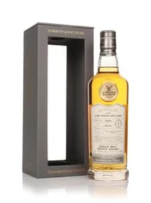 Glen Scotia 23 Year Old 2000 (cask 329) - Connoisseurs Choice (Gordon & MacPhail)