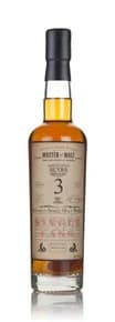 Slyrs 3 Year Old 2013 - Single Cask (Master of Malt)