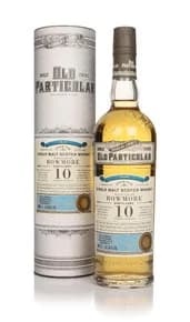 Bowmore 10 Year Old 2014 (cask 18875) - Old Particular (Douglas Laing)