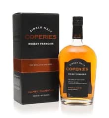 Coperies Single Malt French Whisky
