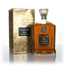 Canadian Club Classic 12 Year Old (1.14L) - 1967