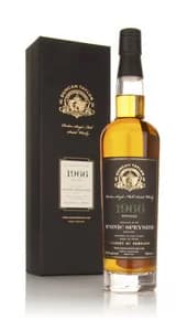Iconic Speyside 42 Year Old 1966 - Peerless (Duncan Taylor)
