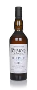 Tormore Blueprint 10 Year Old Toasted Barrel