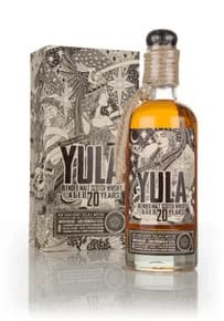 Yula 20 Year Old (Douglas Laing)