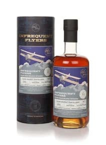 Glen Moray 11 Year Old 2011 (cask 2352) - Infrequent Flyers (Alistair Walker)