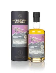 Undisclosed Speyside Distillery 29 Year Old 1992 (cask 4825) - Infrequent Flyers (Alistair Walker)