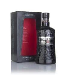 Highland Park 18 Year Old - Viking Pride Travel Edition