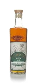Filibuster Rye
