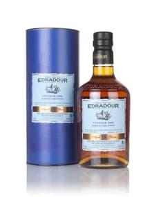 Edradour 18 Year Old 2000 - Barolo Cask Finish