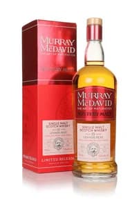 Lennox Peat 13 Year Old 2011 - Mystery Malt (Murray McDavid)