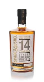 Spade & Bushel 14 Year Old - Sweet Marsala Wine Finish