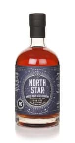 Blair Athol 16 Year Old 2006 - North Star Spirits