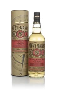 Glen Elgin 8 Year Old 2011 (cask 13789) - Provenance (Douglas Laing)