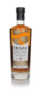Glen Moray 16 Year Old 2008 (cask 7041249) - The Octave (Duncan Taylor)