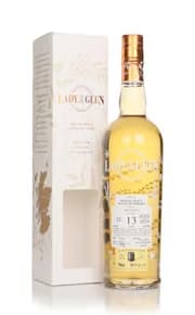 Pulteney 13 Year Old 2012 (cask 800134) - Lady of the Glen (Hannah Whisky Merchants)