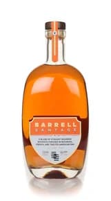 Barrell Vantage Bourbon