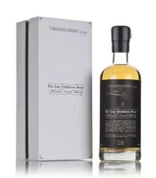 The Lost Distilleries Blend - Batch 9