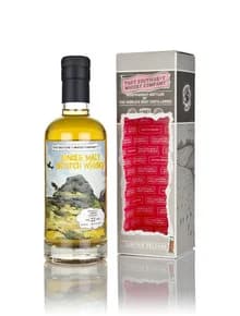Tormore 22 Year Old (That Boutique-y Whisky Company)