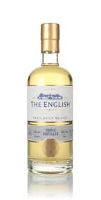 The English - Triple Distilled