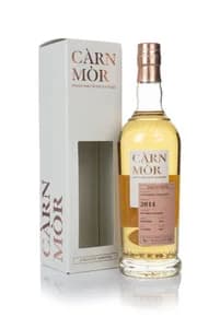 Longmorn 6 Year Old 2014 - Strictly Limited (Càrn Mòr)
