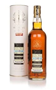 Highland Park 19 Year Old 2004 (cask 50171094) - Single Cask (Duncan Taylor)
