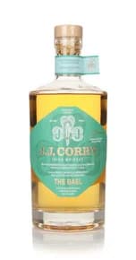 J.J. Corry The Gael