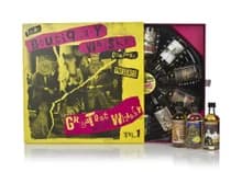 That Boutique-y Whisky Company Greatest Hits Of Whisky Vol. 1 Batch 2