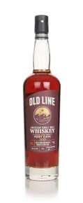 Old Line Double Oak Series - Port Cask Finish