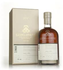 Glenglassaugh 47 Year Old 1968 (cask 2230) - Rare Cask Release Batch 3