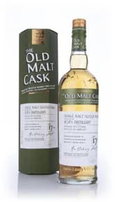 Scapa 17 Year Old 1993 - Old Malt Cask (Douglas Laing)
