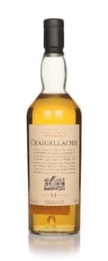 Craigellachie 14 Year Old - Flora and Fauna