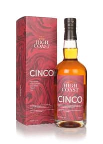 High Coast Cinco