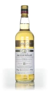 Port Ellen 23 Year Old 1983 - Old Malt Cask (Douglas Laing)
