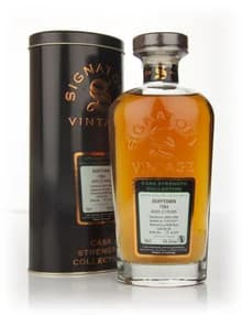 Dufftown 27 Year Old 1984 - Cask Strength Collection (Signatory)