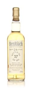 Benriach 24 Year Old 1985 (Bladnoch)