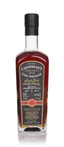 Ardnamurchan 5 Year Old 2019 - Cadenhead's Chairman's Stock