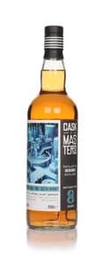 Inchgower 8 Year Old 2016 (cask 2314204/2016) - Cask Masters (Brave New Spirits)