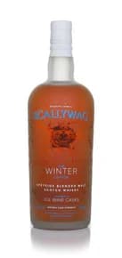 Scallywag The Winter Edition 2025