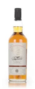 Ledaig 11 Year Old 2005 (cask 900161) - Single Malts of Scotland (Speciality Drinks)