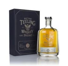 Teeling 24 Year Old - Vintage Reserve Collection