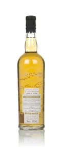 Tullibardine 11 Year Old 2006 (cask 617) - Lady of the Glen (Hannah Whisky Merchants)