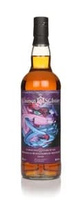 Bunnahabhain 11 Year Old Equinox & Solstice Winter 2024 (Decadent Drinks)