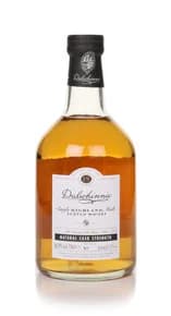 Dalwhinnie 15 Year Old Cask Strength - Friends of the Classic Malts
