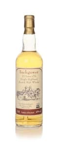 Inchgower 19 Year Old (Master of Malt)