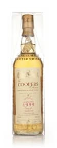 Glen Ord 1999 - The Coopers Choice (The Vintage Malt Whisky Co.)