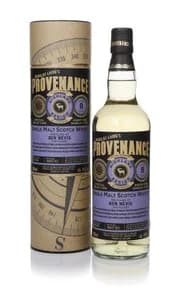 Ben Nevis 8 Year Old 2014 (cask DL16321) - Provenance (Douglas Laing)